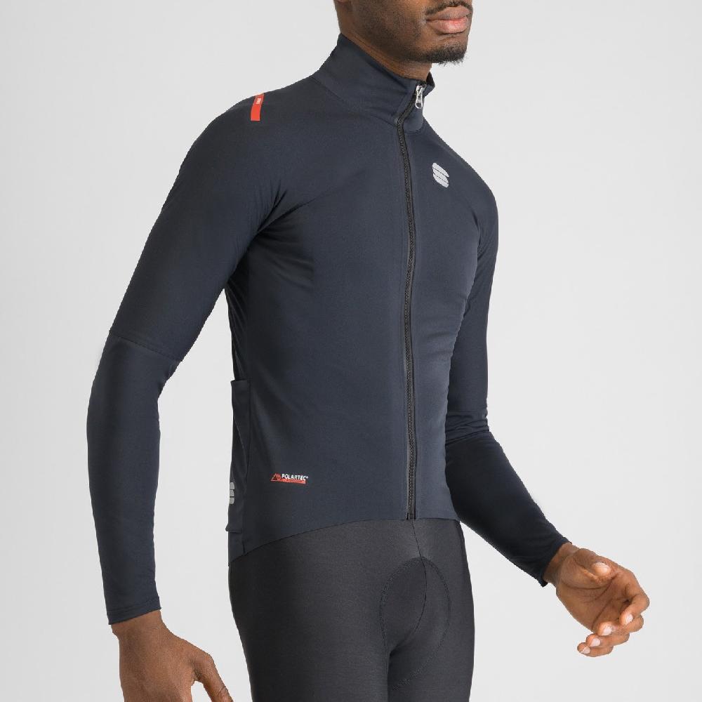 Sportful FIANDRE PRO 2 JACKET LONG SLEEVES Offerta migliore