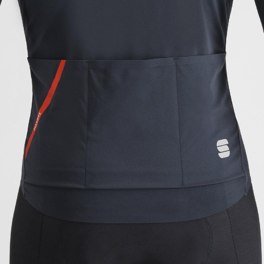 Sportful FIANDRE PRO 2 JACKET LONG SLEEVES Offerta migliore