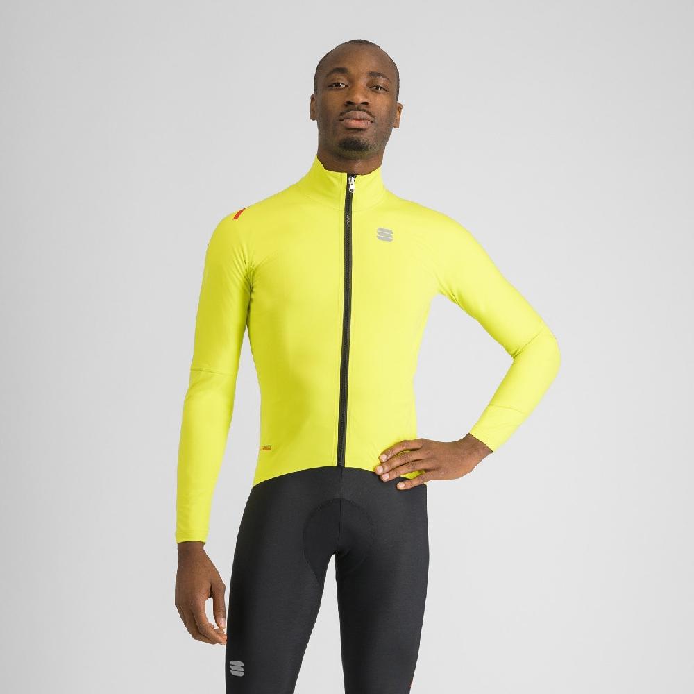 Sportful FIANDRE PRO 2 JACKET LONG SLEEVES Latest fashion