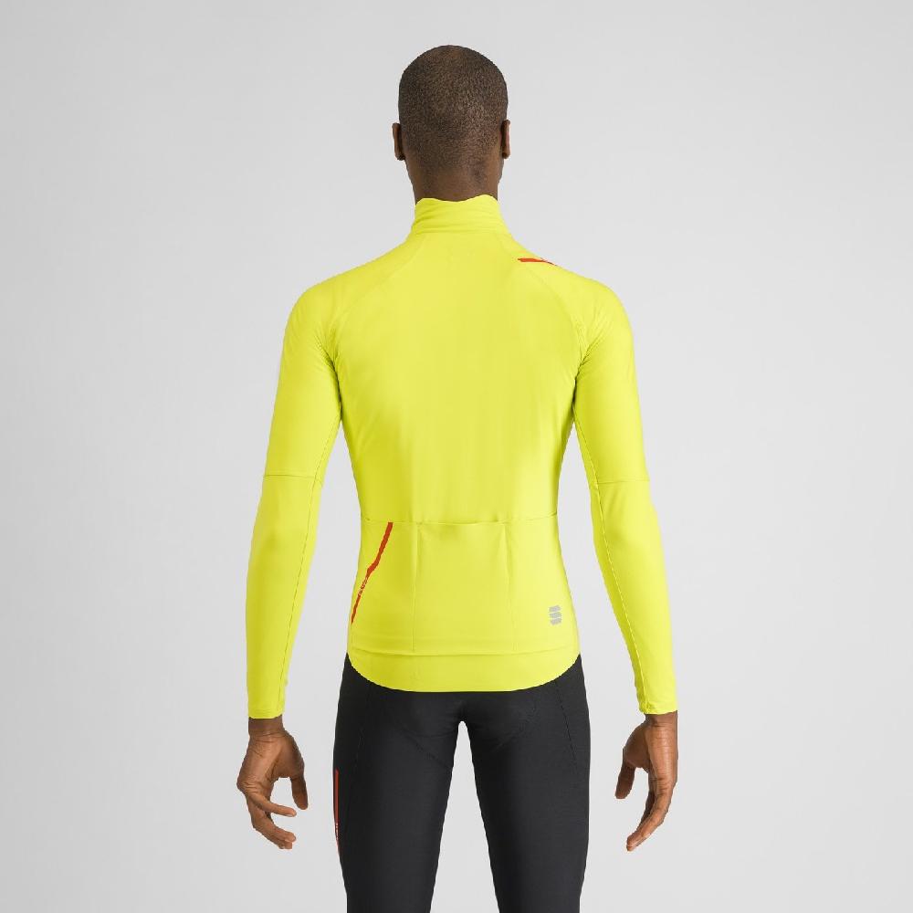 Sportful FIANDRE PRO 2 JACKET LONG SLEEVES Latest fashion