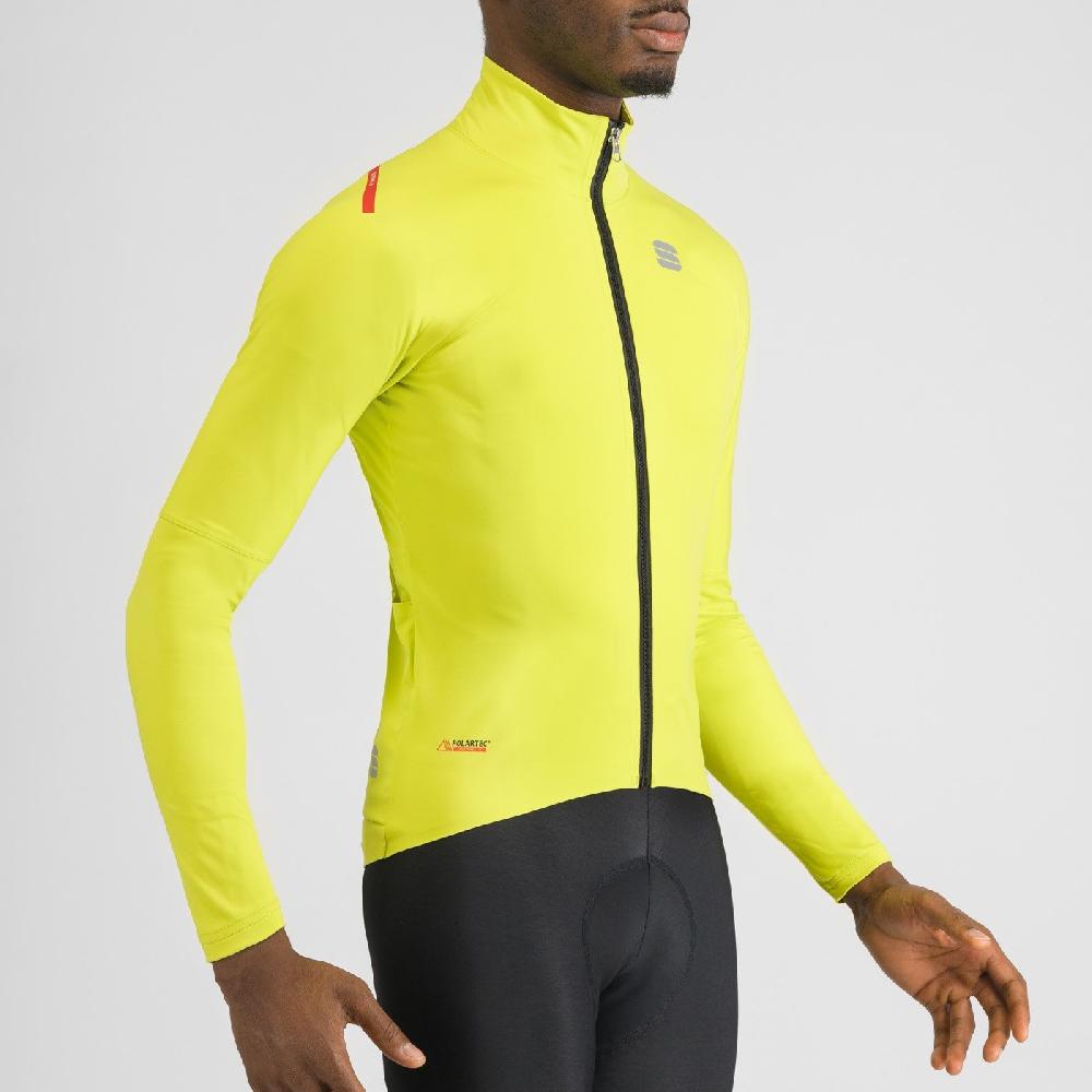 Sportful FIANDRE PRO 2 JACKET LONG SLEEVES Latest fashion