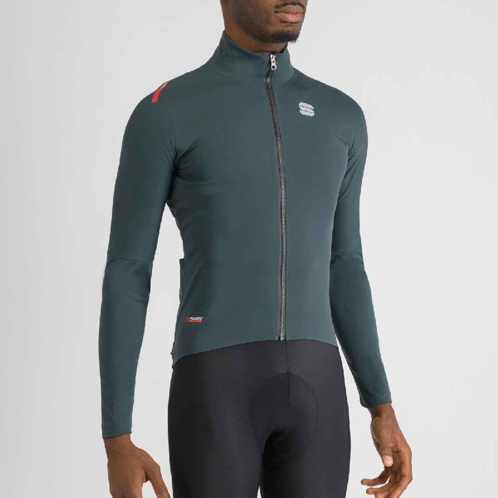 Sportful FIANDRE PRO 2 JACKET LONG SLEEVES Online Outlet