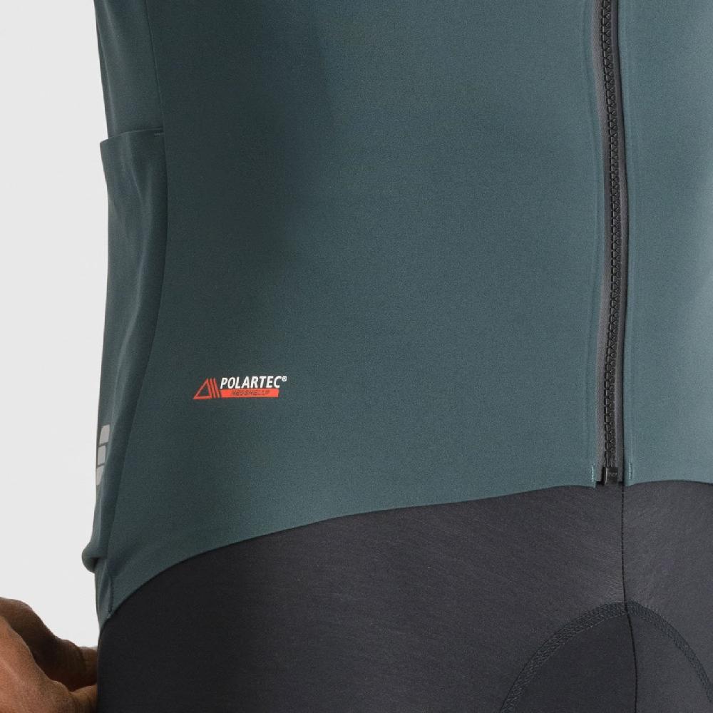 Sportful FIANDRE PRO 2 JACKET LONG SLEEVES Online Outlet