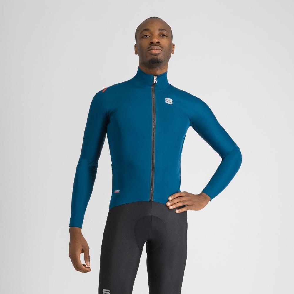 Sportful FIANDRE PRO 2 JACKET LONG SLEEVES
