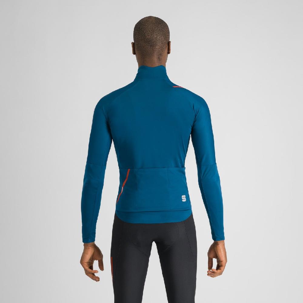 Sportful FIANDRE PRO 2 JACKET LONG SLEEVES Offerta temporanea