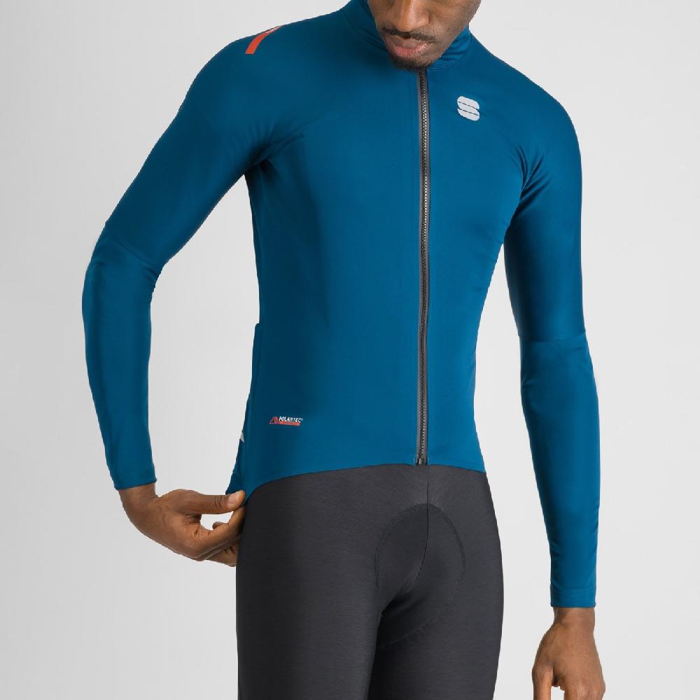 Sportful FIANDRE PRO 2 JACKET LONG SLEEVES Offerta temporanea