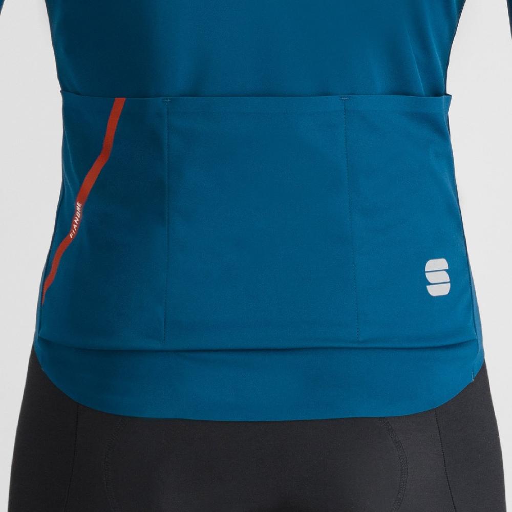 Sportful FIANDRE PRO 2 JACKET LONG SLEEVES Offerta temporanea