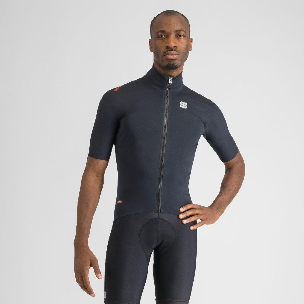 Sportful FIANDRE PRO 2 JACKET SHORT SLEEVES Offerte esclusive