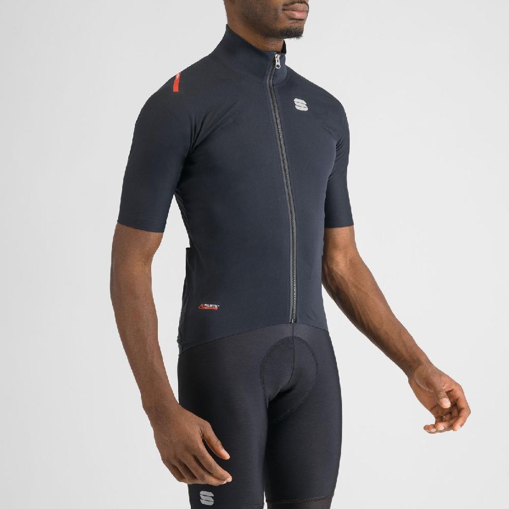Sportful FIANDRE PRO 2 JACKET SHORT SLEEVES Offerte esclusive