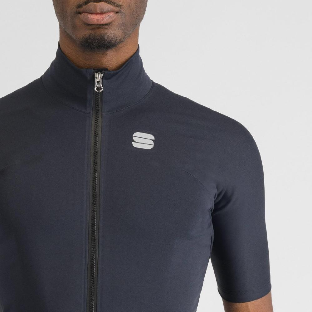 Sportful FIANDRE PRO 2 JACKET SHORT SLEEVES Offerte esclusive