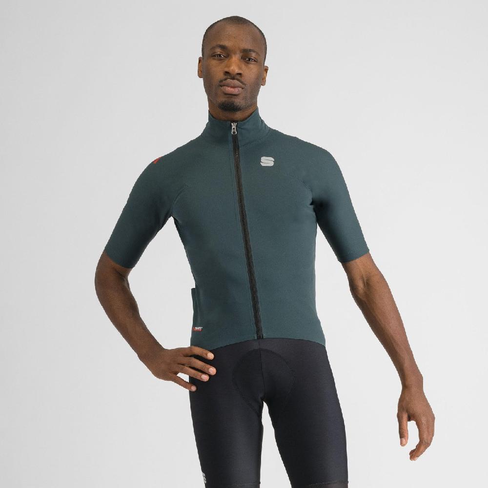 Sportful FIANDRE PRO 2 JACKET SHORT SLEEVES