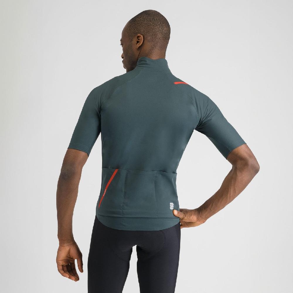Sportful FIANDRE PRO 2 JACKET SHORT SLEEVES Grandi sconti