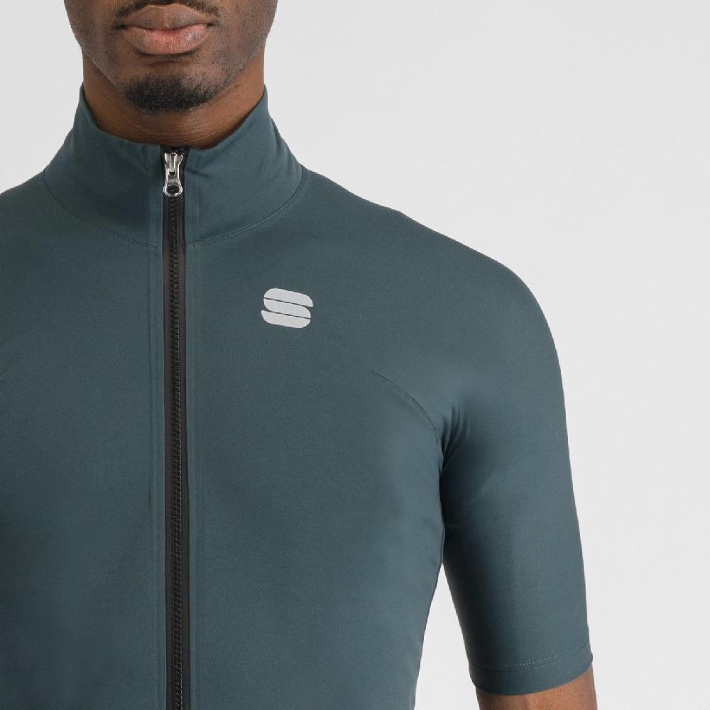 Sportful FIANDRE PRO 2 JACKET SHORT SLEEVES Grandi sconti