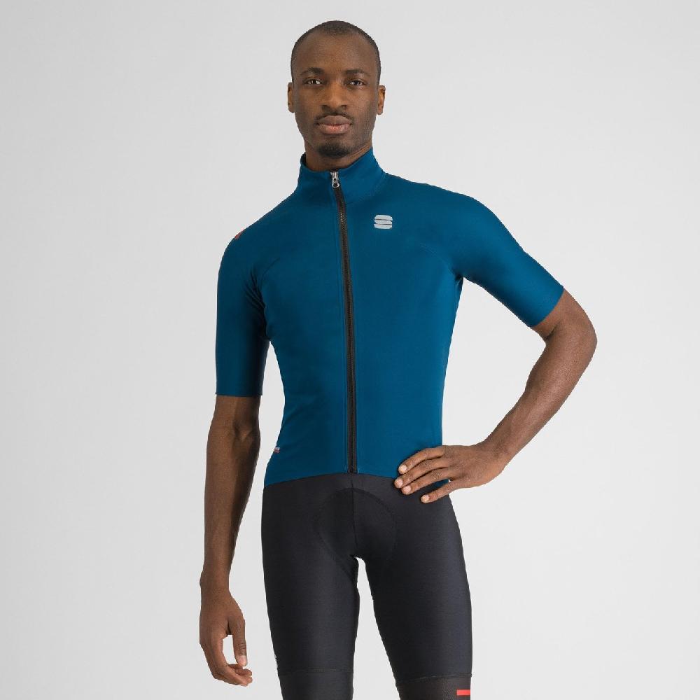 Sportful FIANDRE PRO 2 JACKET SHORT SLEEVES