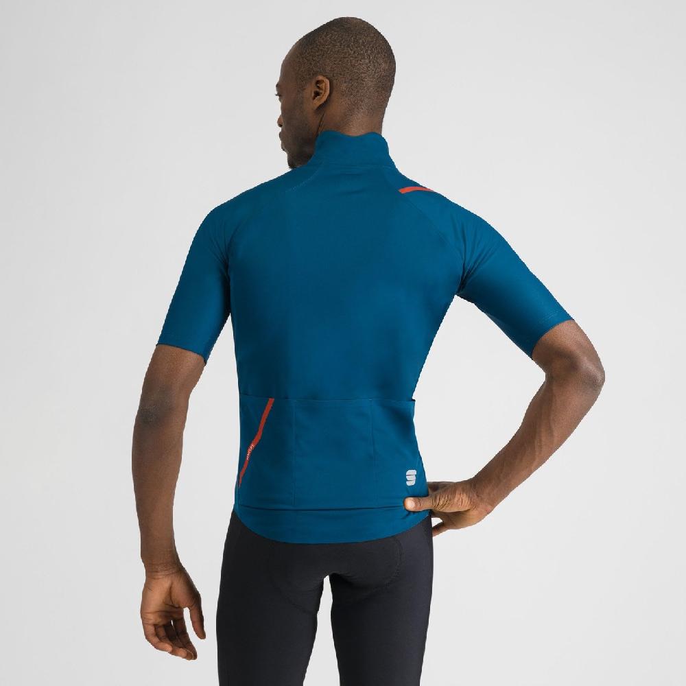 Sportful FIANDRE PRO 2 JACKET SHORT SLEEVES Nuovi prodotti