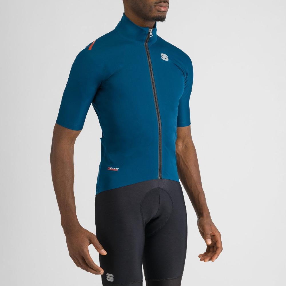 Sportful FIANDRE PRO 2 JACKET SHORT SLEEVES Nuovi prodotti