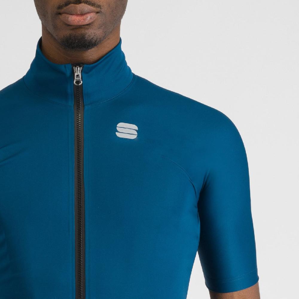 Sportful FIANDRE PRO 2 JACKET SHORT SLEEVES Nuovi prodotti