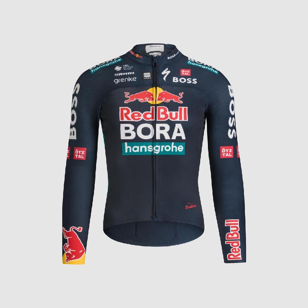 Sportful BOH THERMAL LS JERSEY ACQUISTA ORA