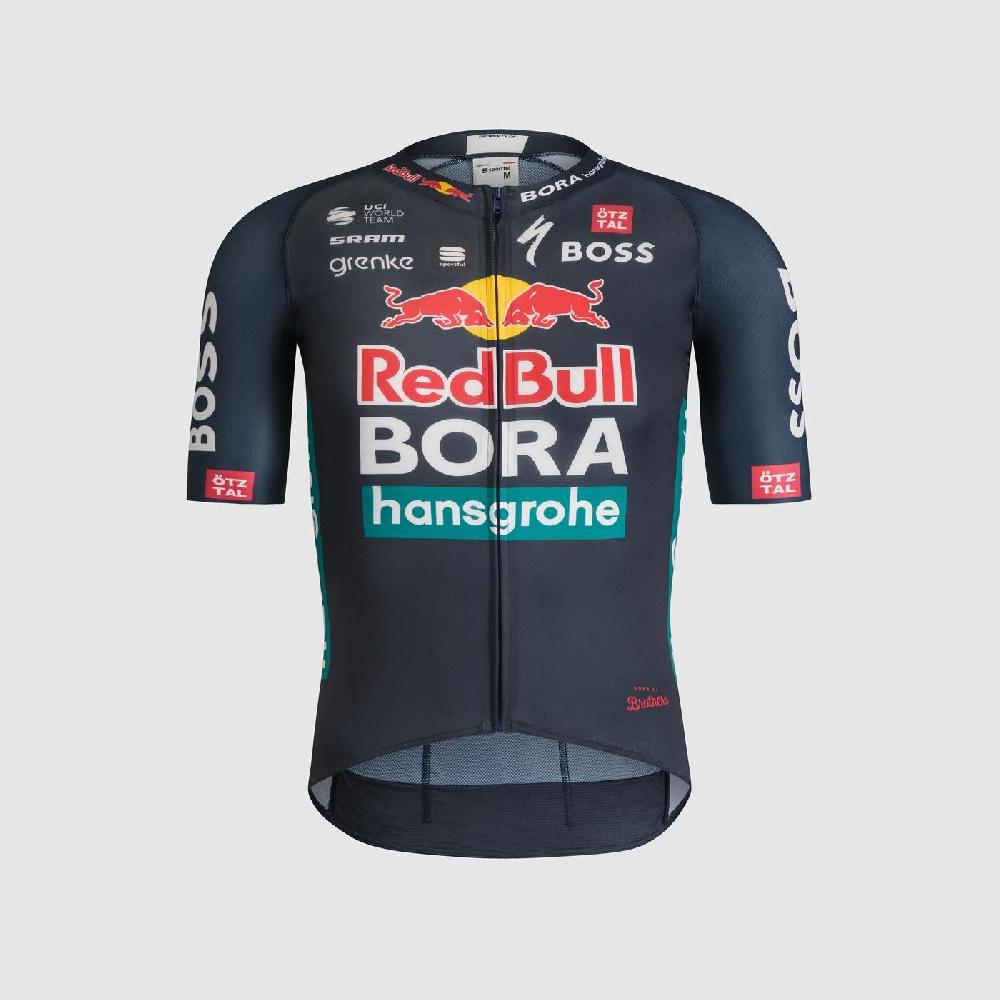 Sportful BOH BOMBER JERSEY Latest stili