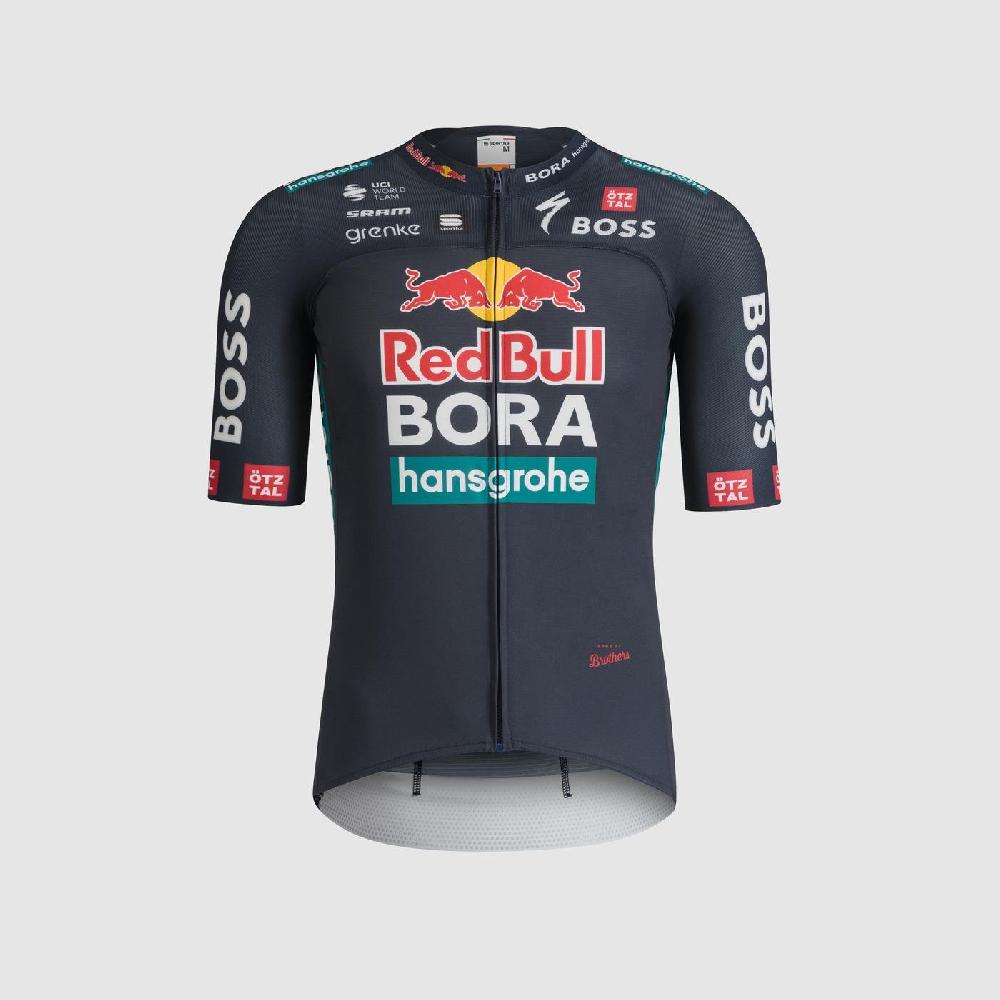 Sportful BOH BF JERSEY SHORT SLEEVE Ultimo giorno