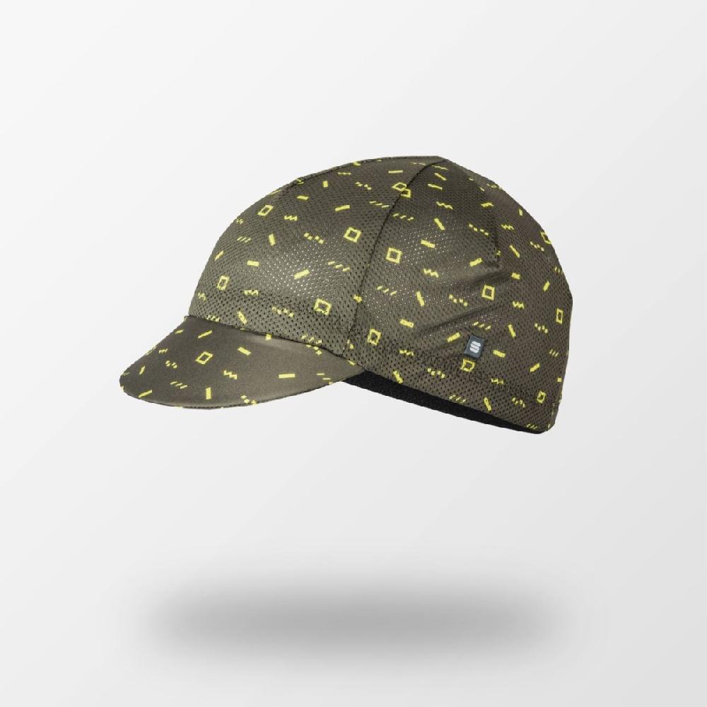 Sportful CHECKMATE CYCLING CAP 50% di sconto con spedizione gratuita