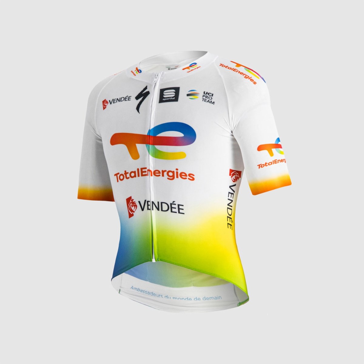 Sportful TE BOMBER JERSEY Trasporto libero internazionale