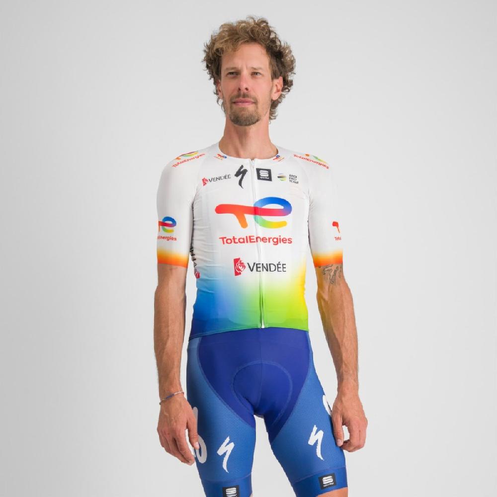 Sportful TE BOMBER JERSEY Trasporto libero internazionale
