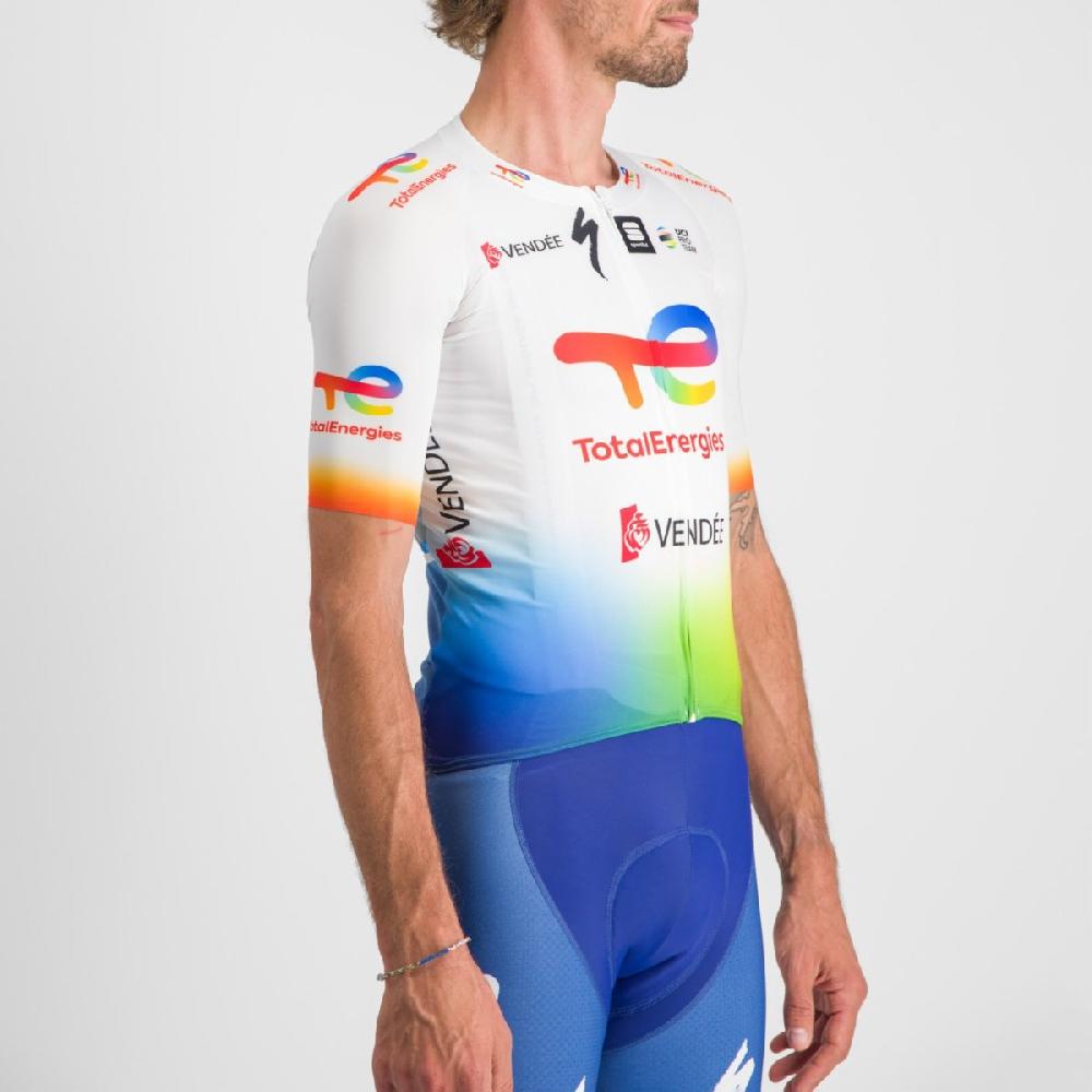 Sportful TE BOMBER JERSEY Trasporto libero internazionale