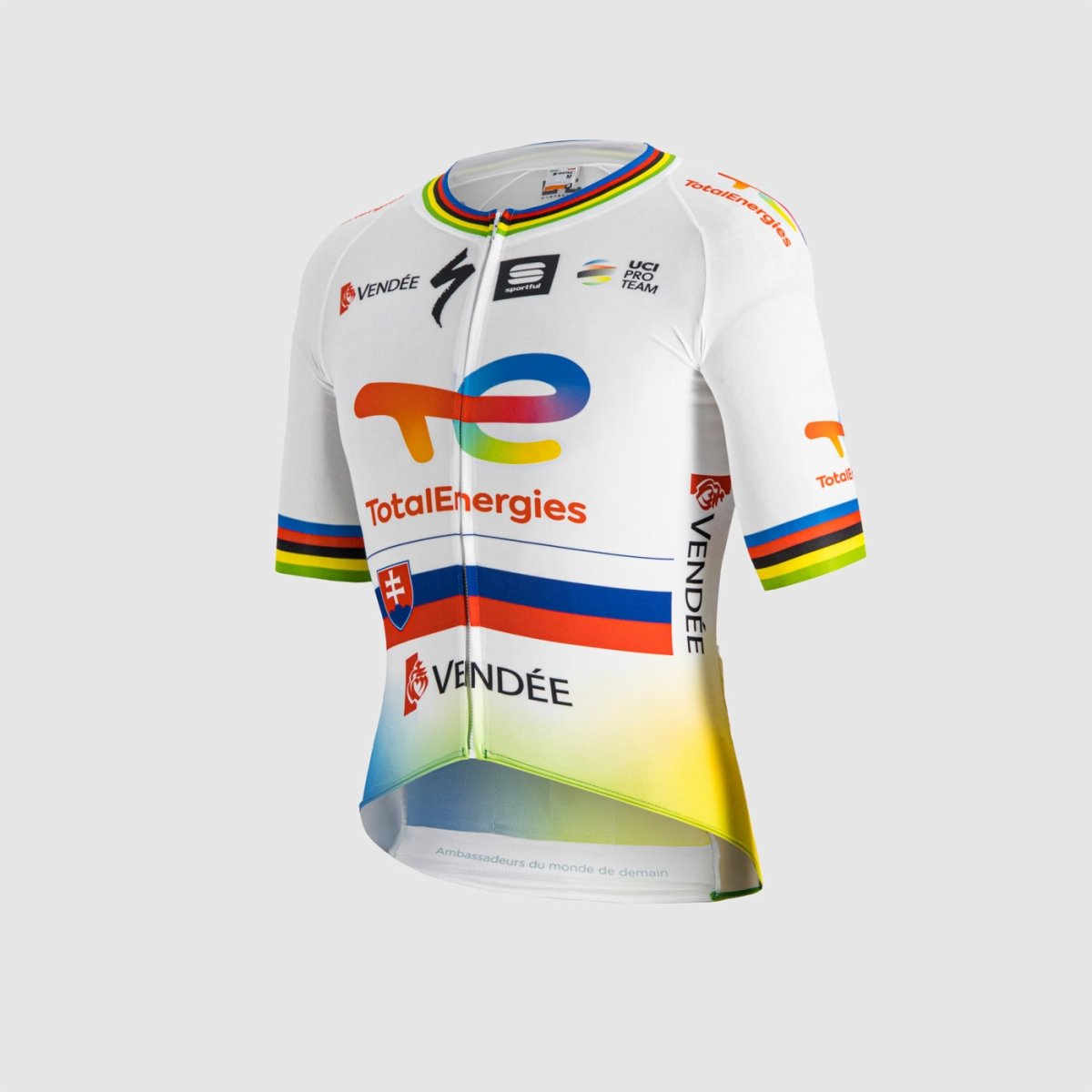 Sportful TE BOMBER JERSEY Officina