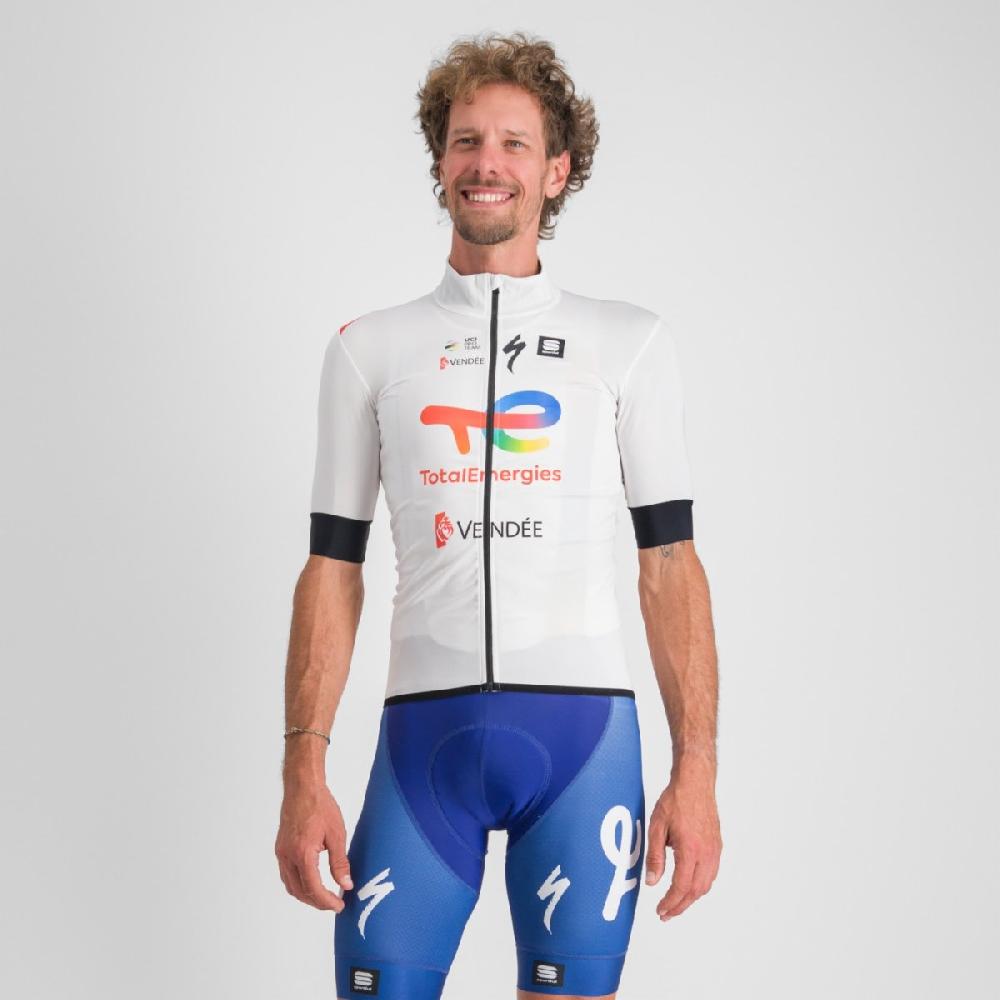 Sportful TE FIANDRE PRO SHORT SLEEVE Limitato a 3 giorni