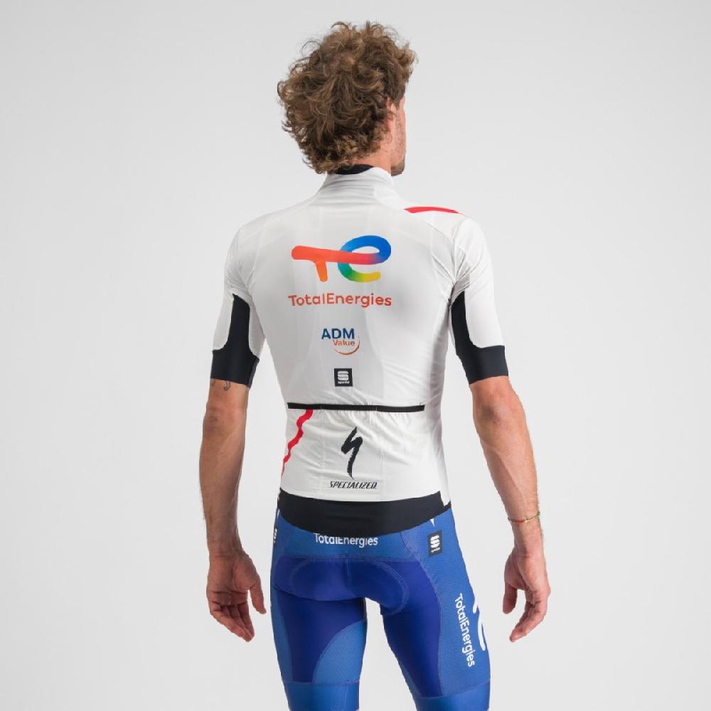 Sportful TE FIANDRE PRO SHORT SLEEVE Limitato a 3 giorni