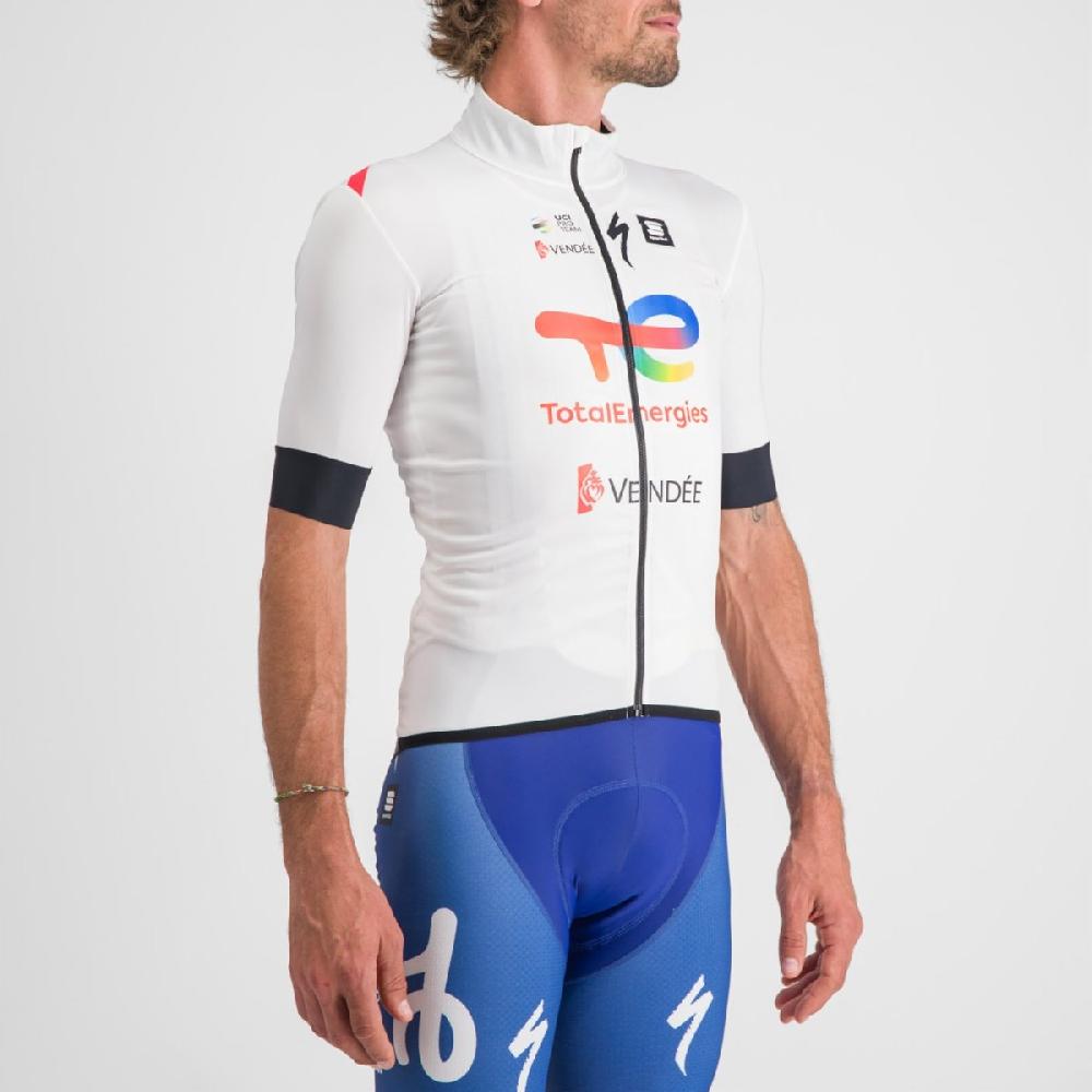 Sportful TE FIANDRE PRO SHORT SLEEVE Limitato a 3 giorni