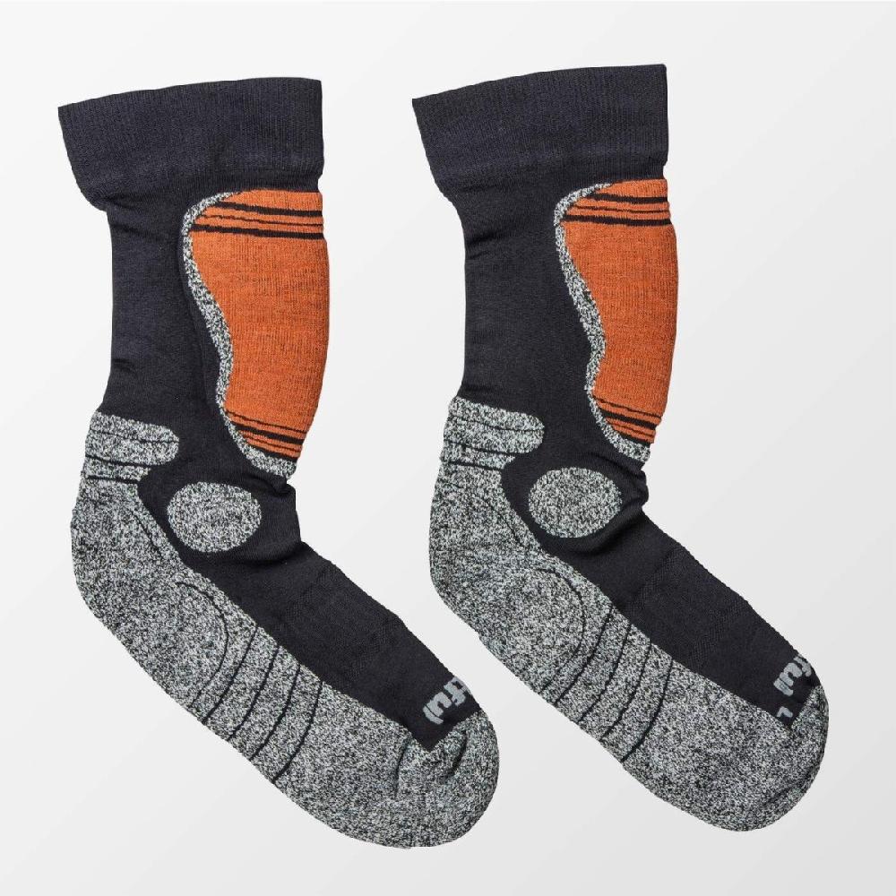 Sportful WOOL SOCKS Black Friday Prezzi