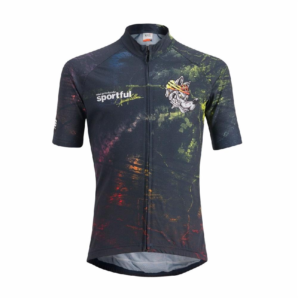 Sportful SDR 22 JUNIOR JERSEY