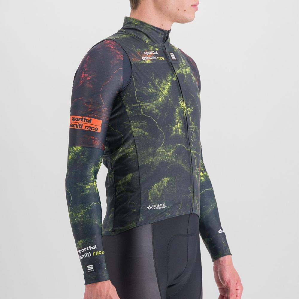Sportful SDR 22 ARMWARMERS Sconti questo mese