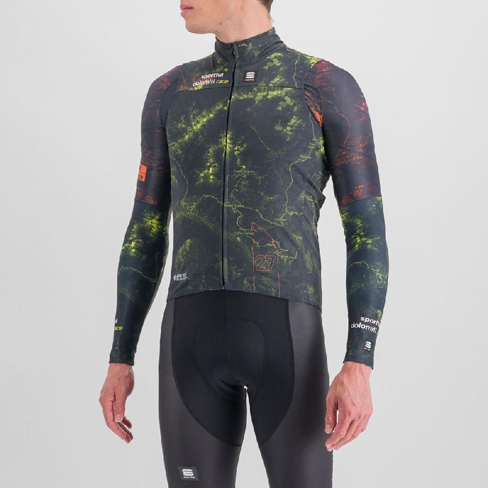 Sportful SDR 22 ARMWARMERS Sconti questo mese