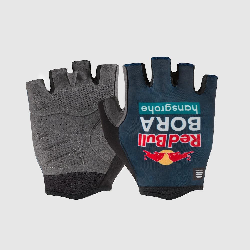 Sportful BORA HANSGROHE RACE TEAM GLOVE Promozione