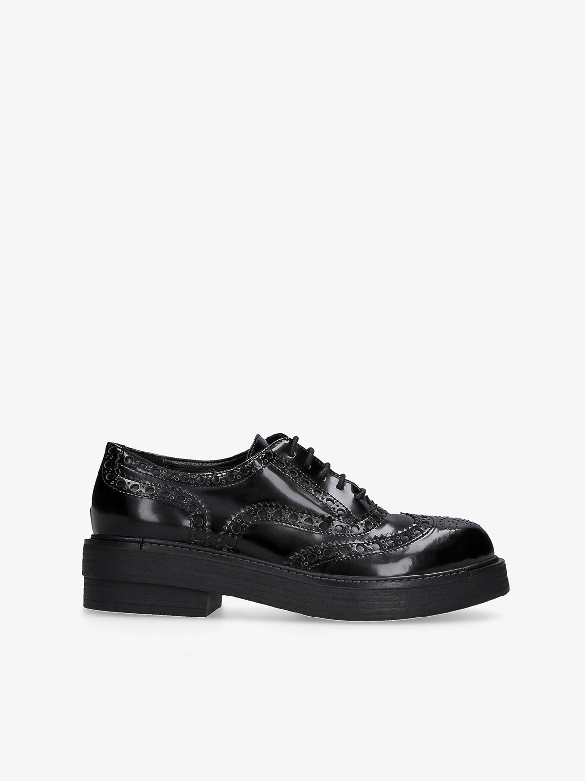 Strategia BRITISH SCARPA STRINGATA Hotsell