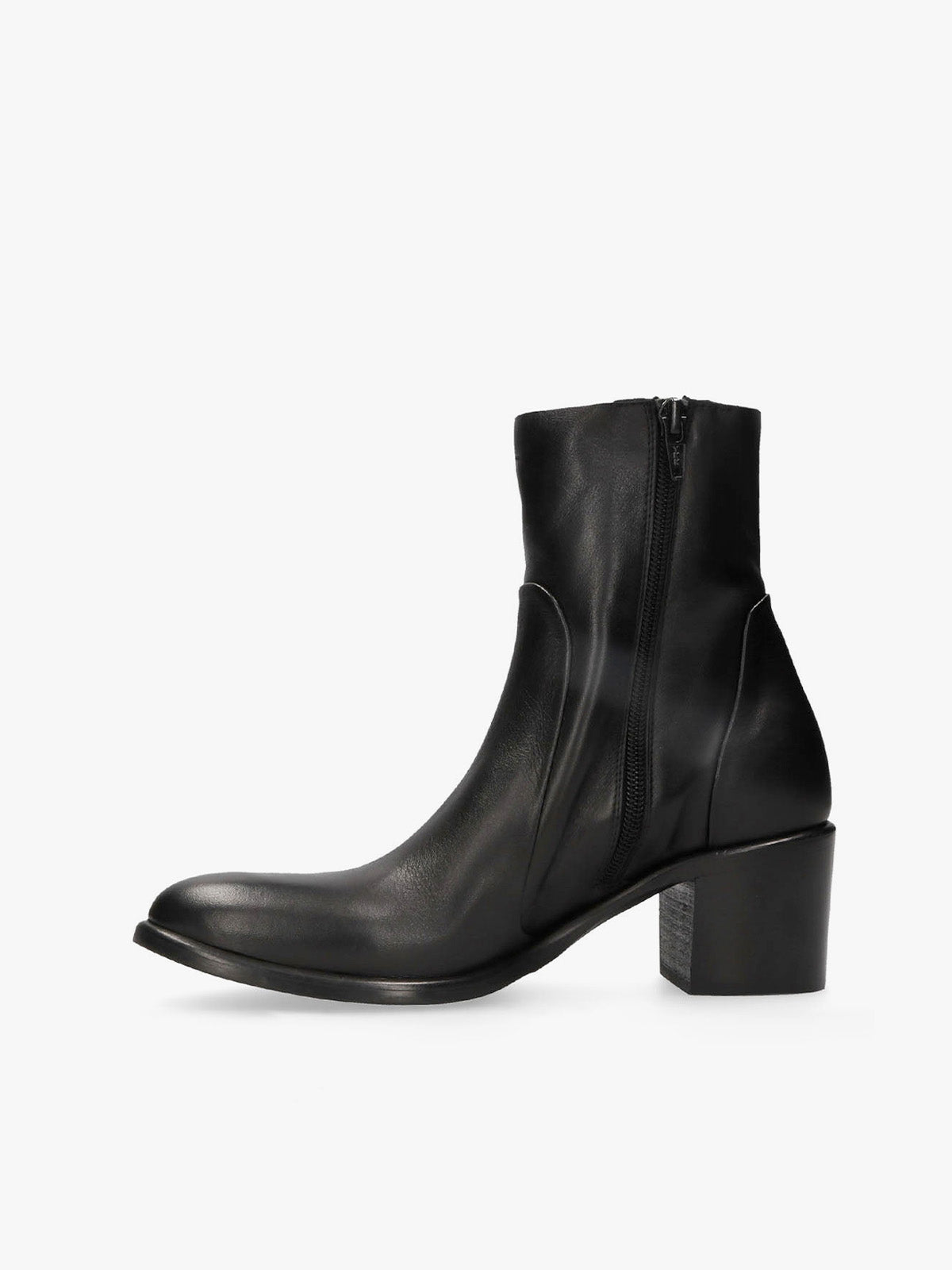 Strategia SAY STIVALETTO STRETCH NERO Promozione Limitata