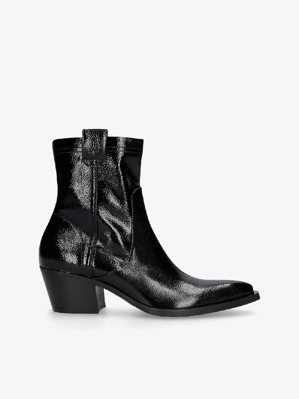 Strategia RILEY STIVALETTO BASIC LUCIDO Shopping Online