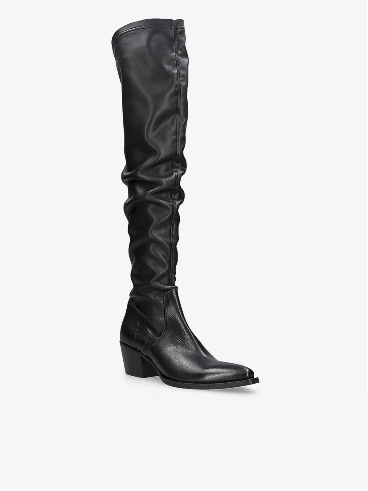 Strategia KYLIE STIVALE ALTO Outlet