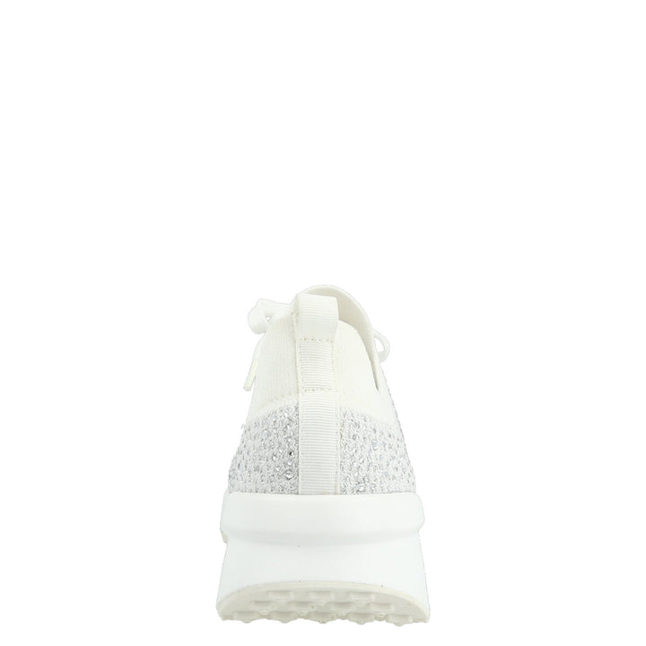 Uma Parker Moscow Diamond R White 010124wht Presa