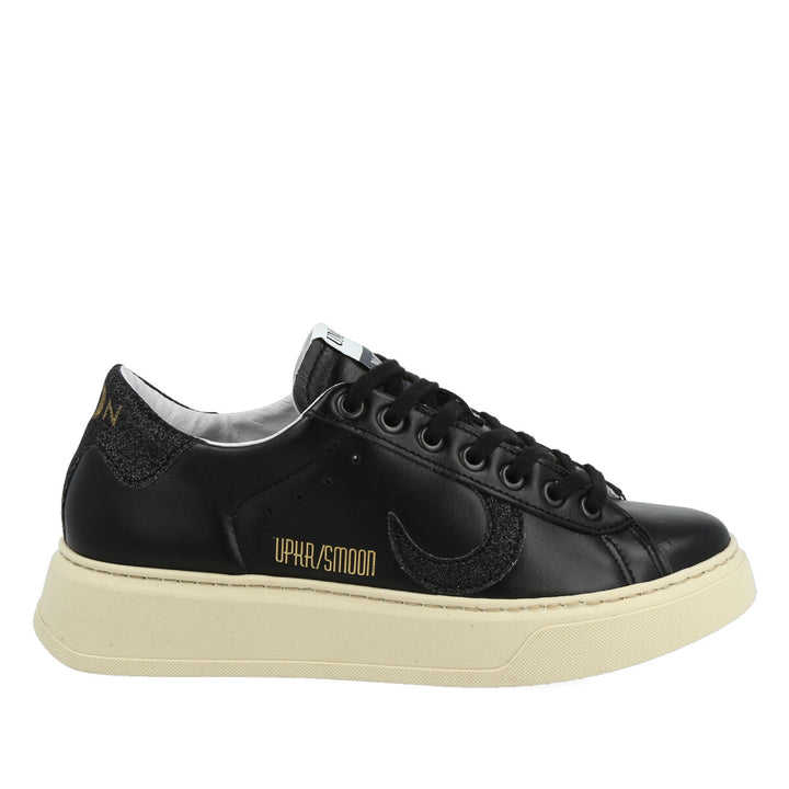 Uma Parker SuperMoon D Black Nuovo