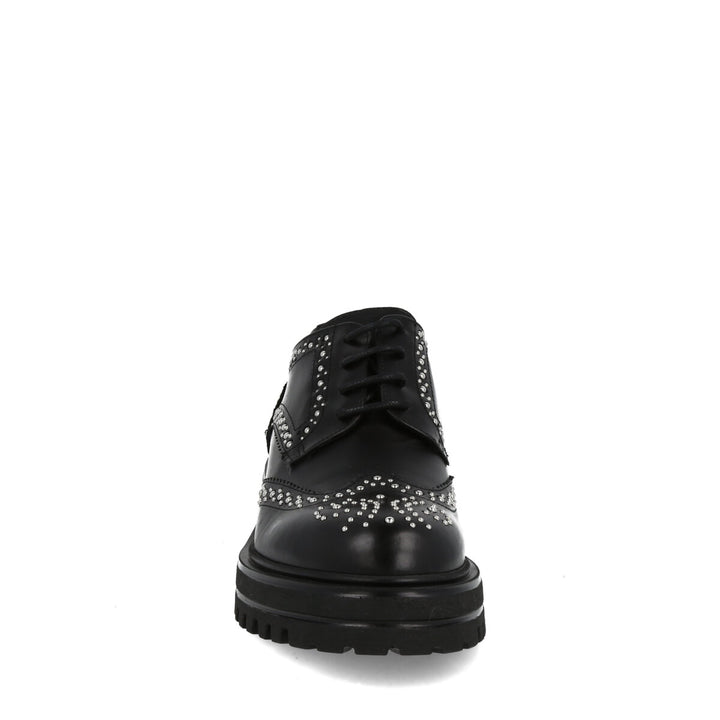 Uma Parker Francesina MicroStuds Saldi Di Fabbrica