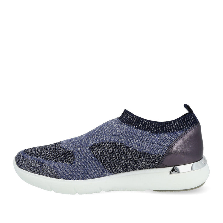 Uma Parker Stoccolma Navy Convenienza