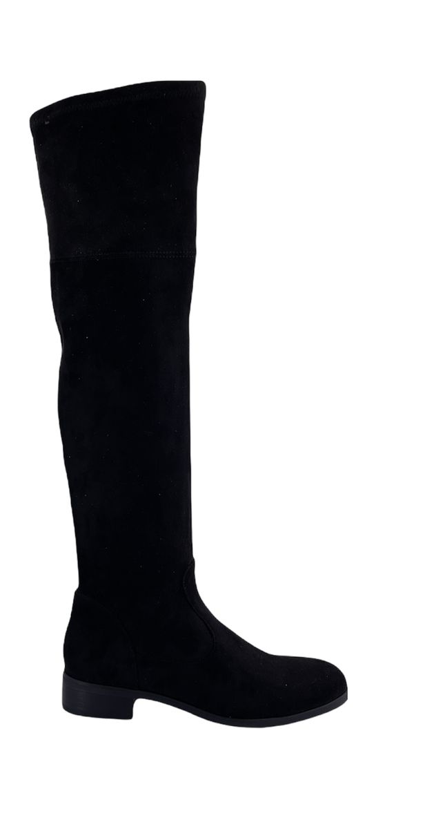 Uma Parker UP380221 Eco Suede Stivali UMA PARKER Saldi