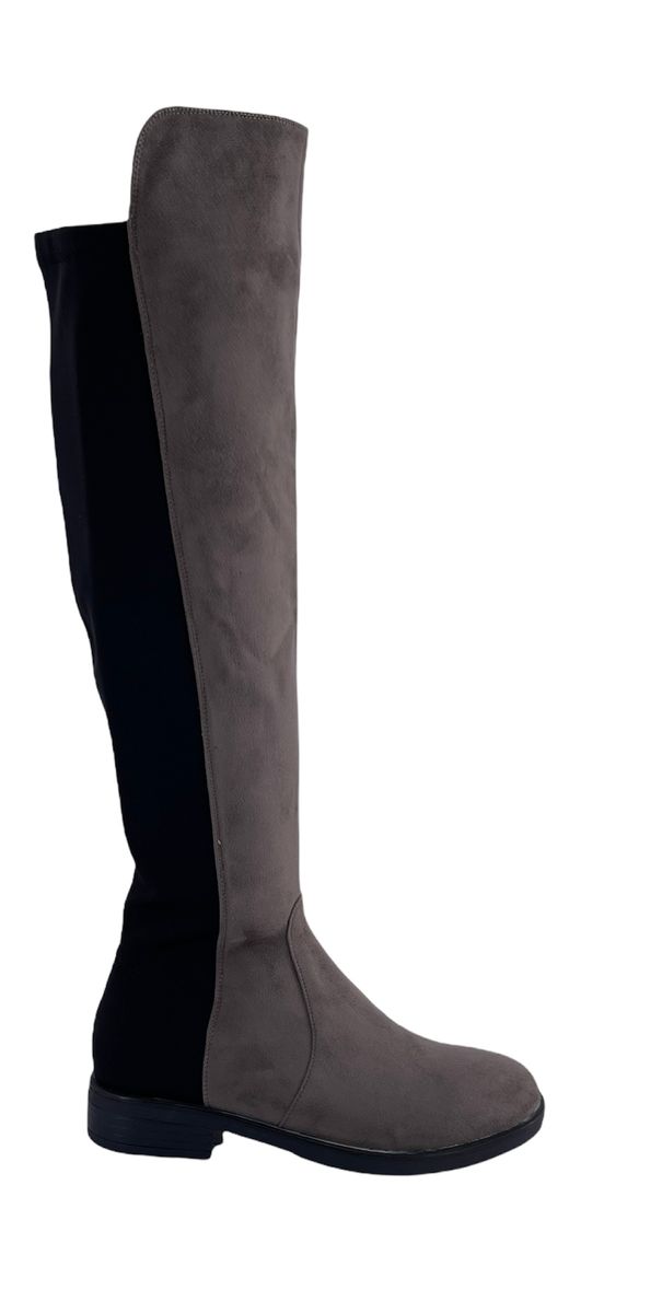 Uma Parker UP360221 Eco Suede Stivali UMA PARKER Offerte