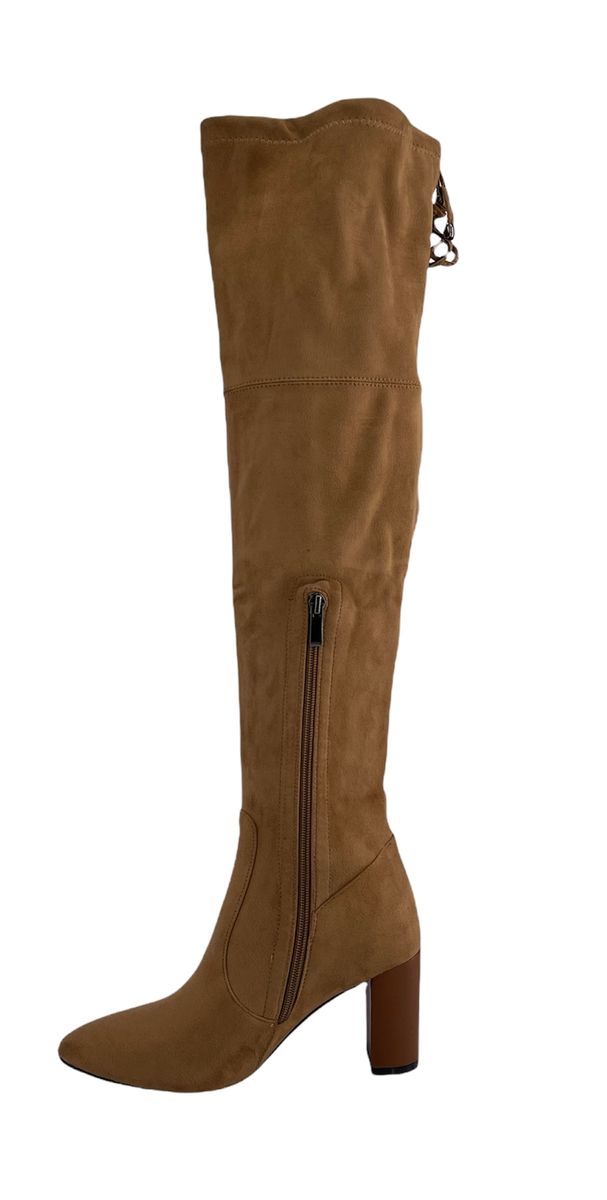 Uma Parker UP060221 Eco Suede Stivali UMA PARKER Offerta Giorno del Papà