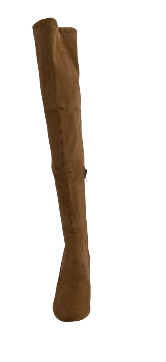 Uma Parker UP060221 Eco Suede Stivali UMA PARKER Offerta Giorno del Papà
