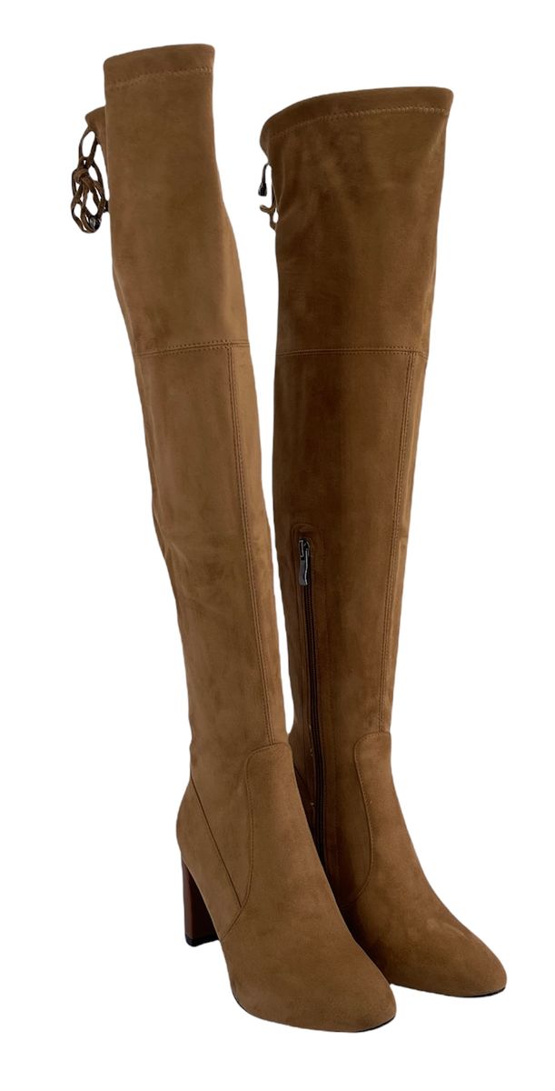 Uma Parker UP060221 Eco Suede Stivali UMA PARKER Offerta Giorno del Papà